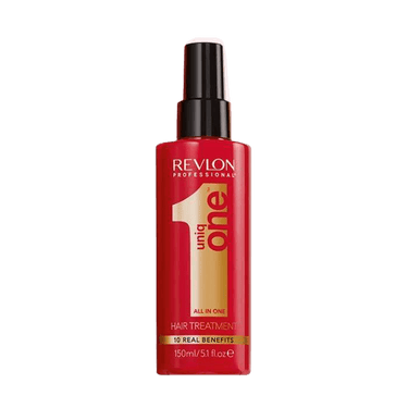 Revlon Professional UniqOne Leave-in Hair Treatment Classic 150mL Spray
